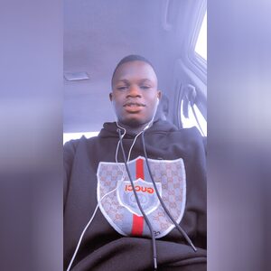 ayodejih, online dating profile photo