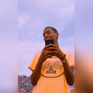 kimashle, online dating profile photo