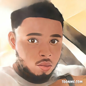 luckymbr, online dating profile photo