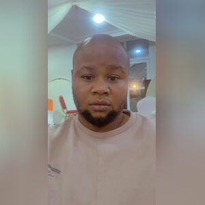larrykiez, online dating profile photo