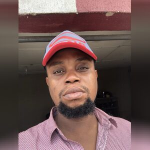 simpleki, online dating profile photo