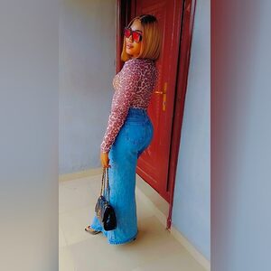 sassylove, online dating profile photo