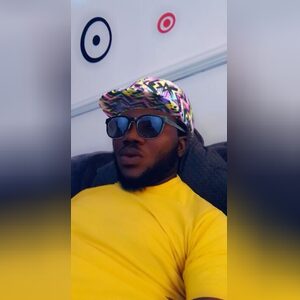 keithu75, online dating profile photo