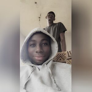 iambadkidj, online dating profile photo