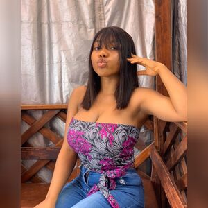 kosichukwu, online dating profile photo