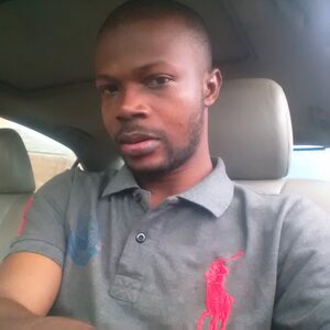 abebefeo, online dating profile photo