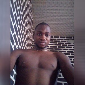 dbashiru, online dating profile photo