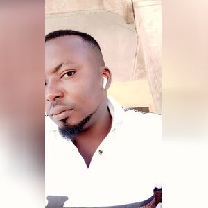 gaddafid, online dating profile photo