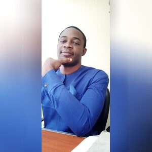 oje_migu, online dating profile photo