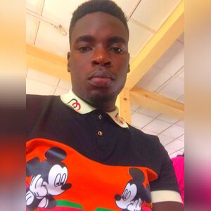 ooluwani, online dating profile photo
