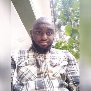 olukachu, online dating profile photo