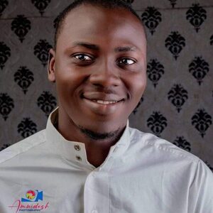 adedayo009, online dating profile photo