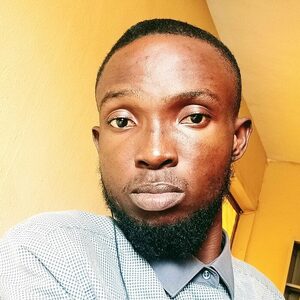 madukahe, online dating profile photo