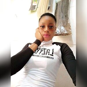 precious14, online dating profile photo