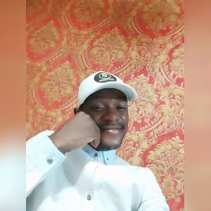adegokei, online dating profile photo