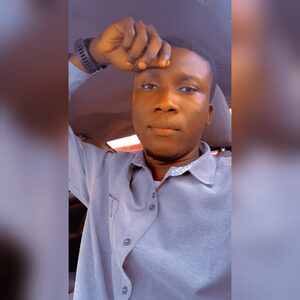 okolikha, online dating profile photo