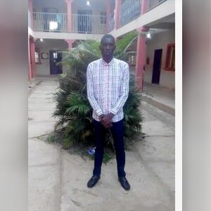 gkenneth, online dating profile photo