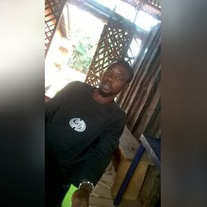 akfemi19, online dating profile photo