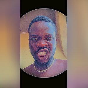 eddiblaz, online dating profile photo