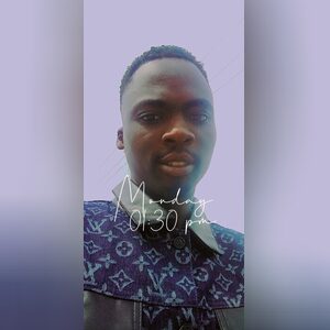 osundele, online dating profile photo