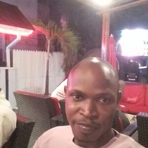 amoduayo, online dating profile photo