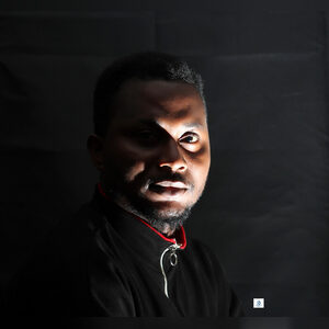 adenbola, online dating profile photo