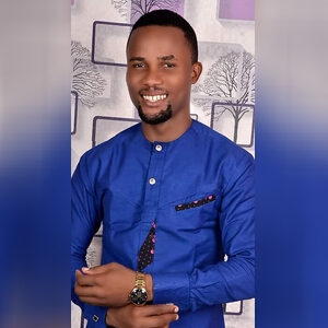 sir_lucky, online dating profile photo