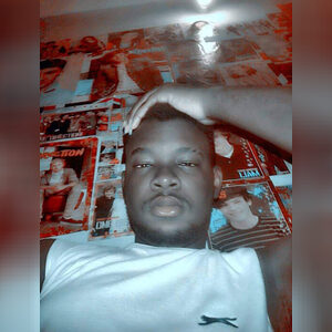 vheemagic, online dating profile photo