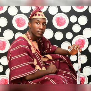 anyamalo, online dating profile photo