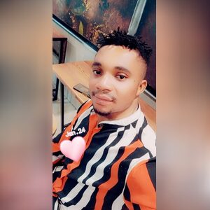 ikemprince, online dating profile photo