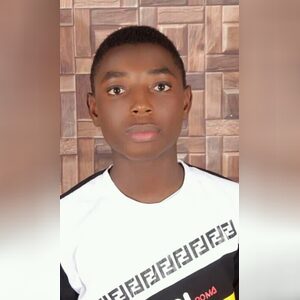 selisha, online dating profile photo