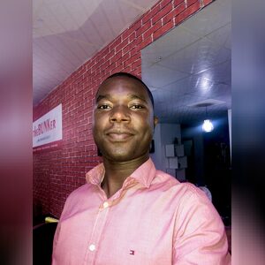 ayomideji1, online dating profile photo