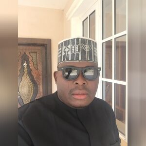 ajiboshe, online dating profile photo