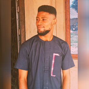 zuckman6, online dating profile photo