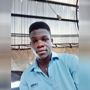 juniorjor, online dating profile photo