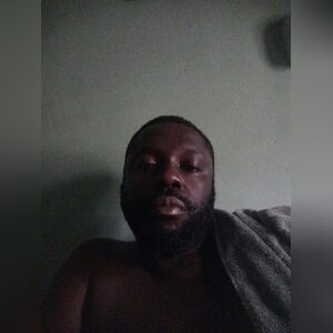 ekpoeyo, online dating profile photo