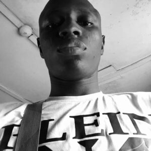 omoadey, online dating profile photo