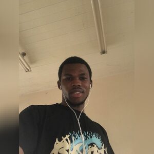 ayodbrow, online dating profile photo