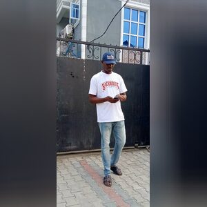 chikemax, online dating profile photo