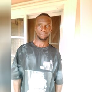 ifeaokon, online dating profile photo