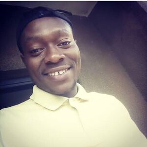 oluwahec, online dating profile photo