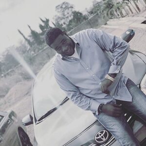 ayokarim, online dating profile photo