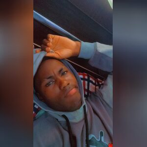 okeowoto, online dating profile photo