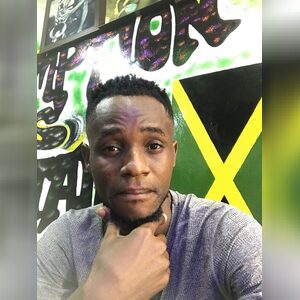 mattscal, online dating profile photo