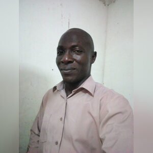 onilebaba, online dating profile photo
