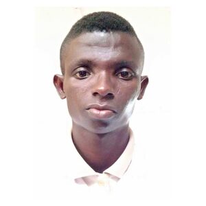 emmanuel.o, online dating profile photo