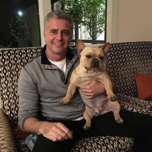 tonymaye, online dating profile photo