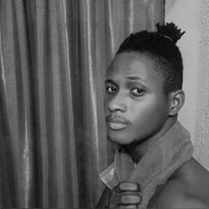 gbengaso, online dating profile photo
