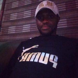 jayricha, online dating profile photo