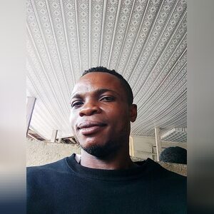 asiuloka, online dating profile photo